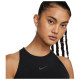 Nike Γυναικεία αμάνικη μπλούζα Sportswear Crop Tape Top Nike Γυναικεία αμάνικη μπλούζα Sportswear Crop Tape Top